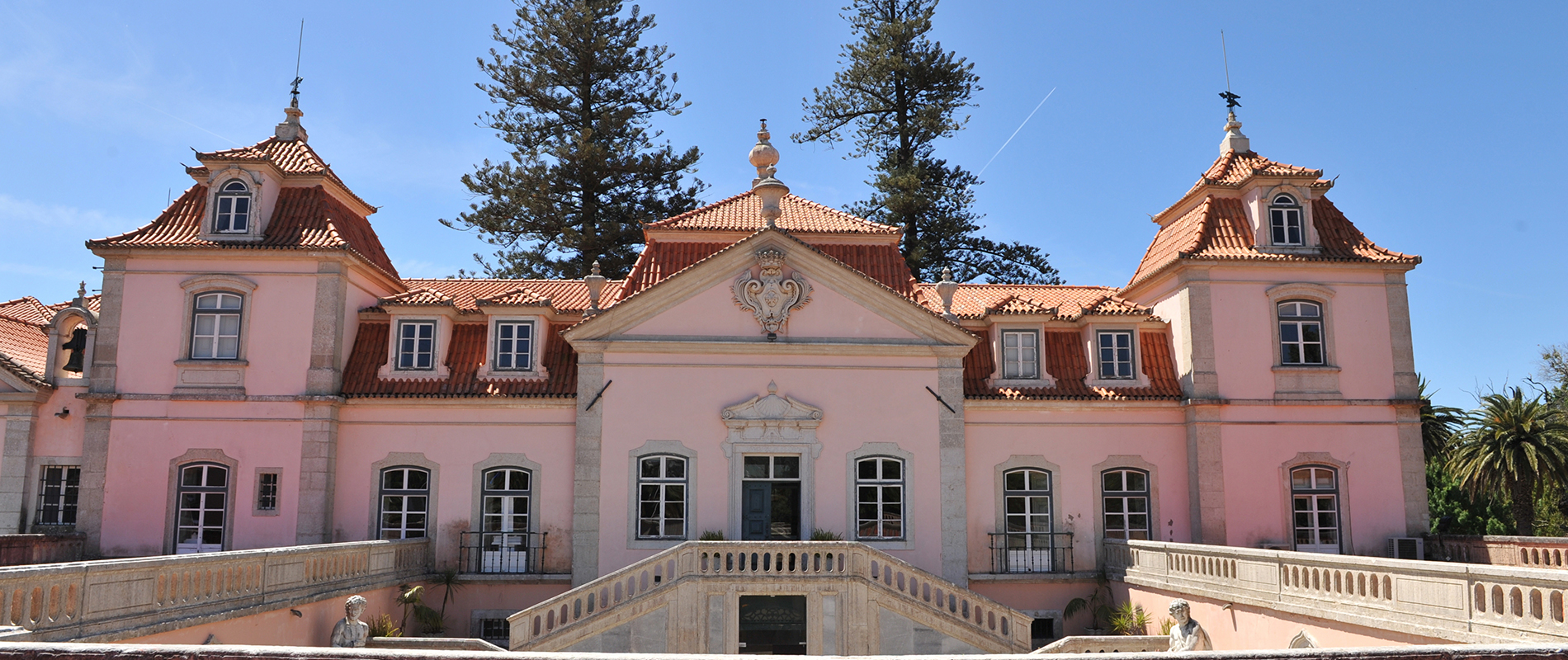 Palácio do Marquês
