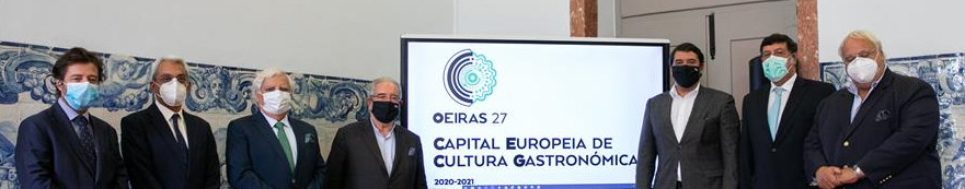 capital europeia da cultura gastronomica