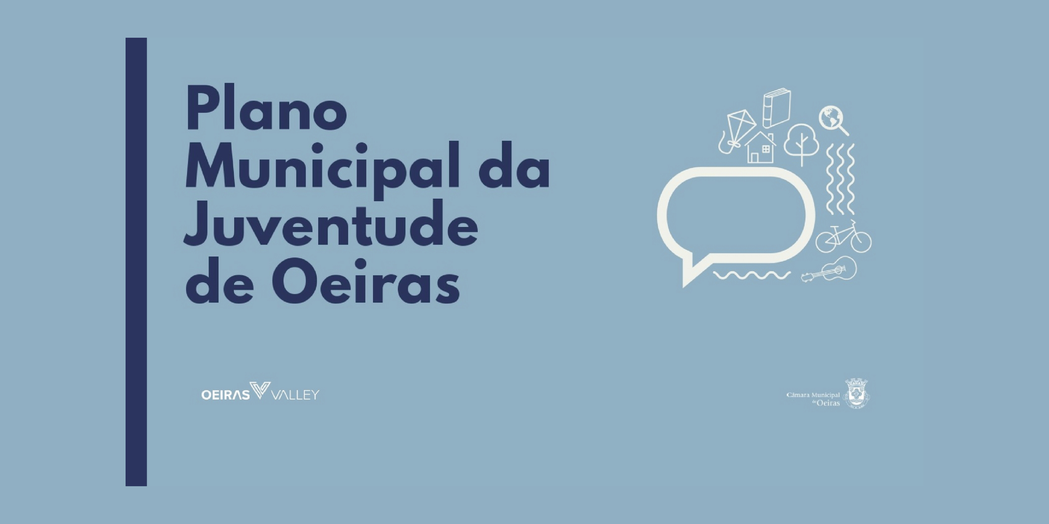 Plano Municipal da Juventude de Oeiras