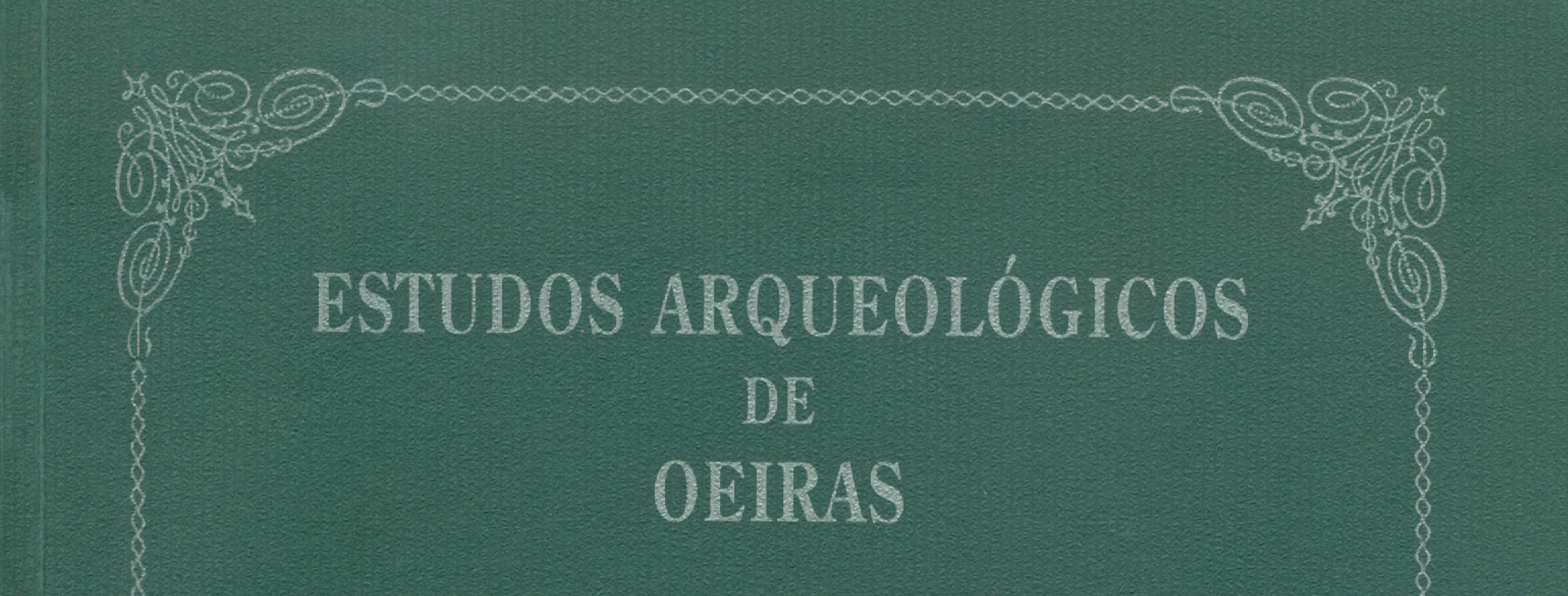 Estudos Arqueológicos de Oeiras, 14