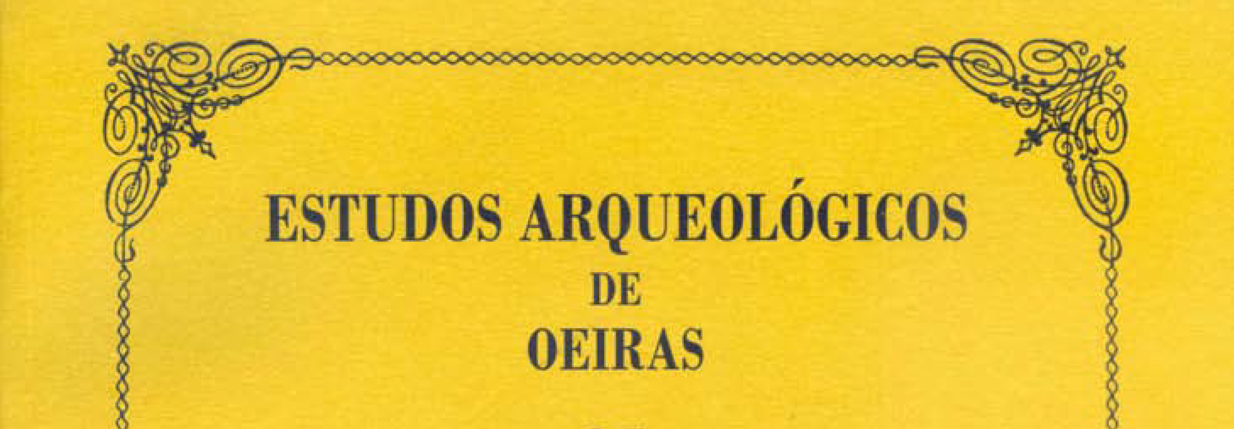 Estudos Arqueológicos de Oeiras, 21