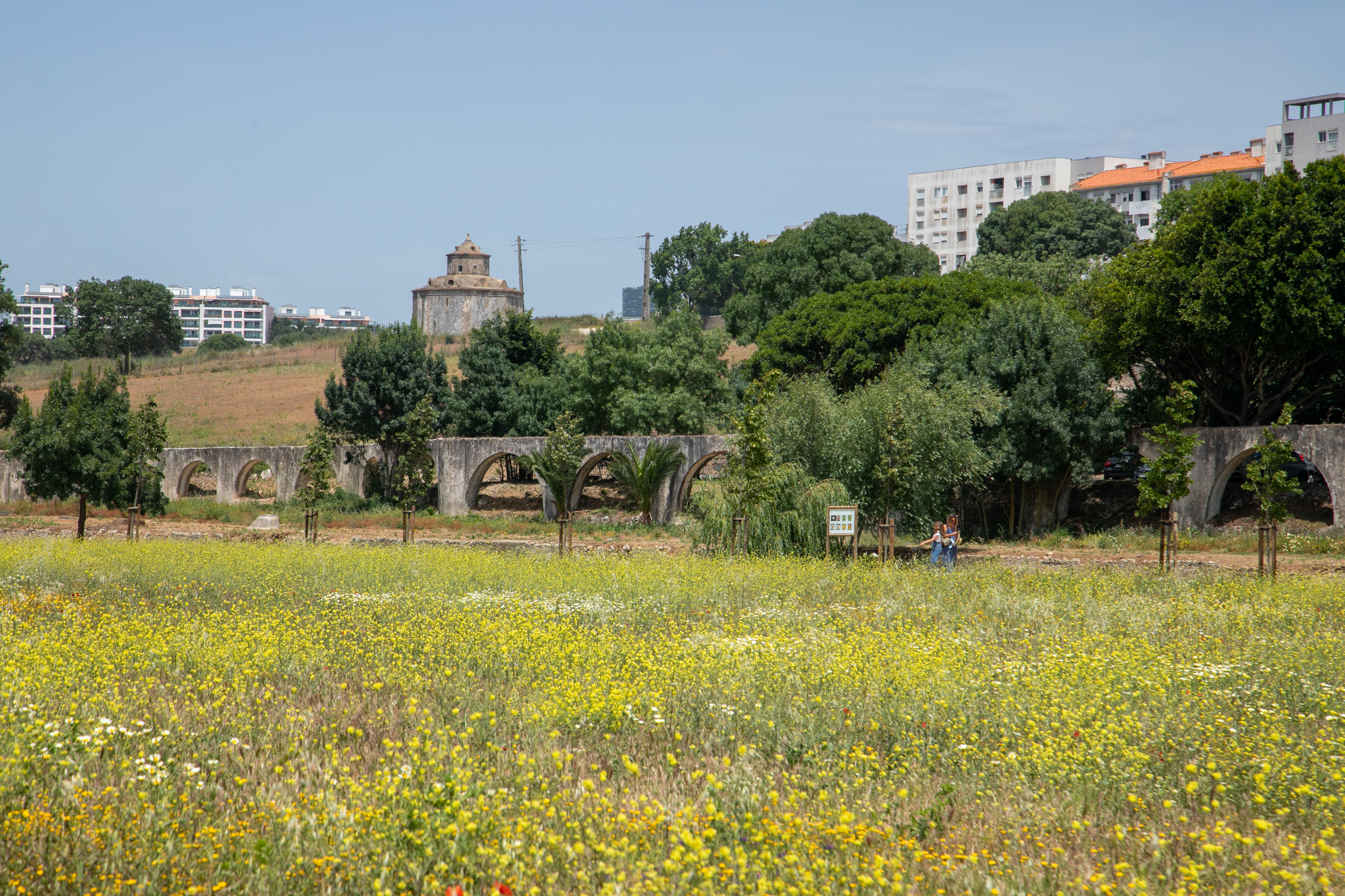 Quinta de Recreio do Marquês de Pombal