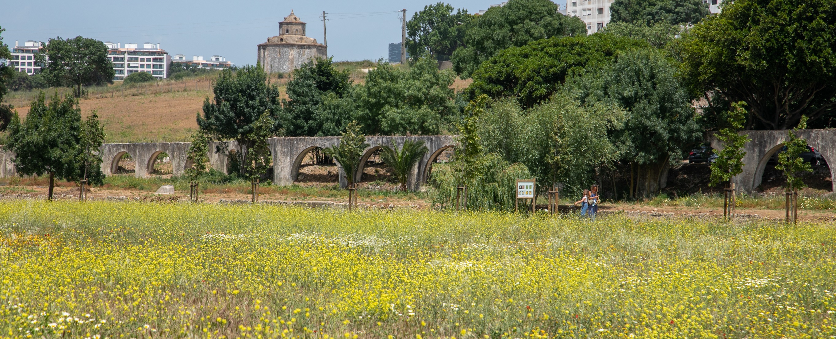 Quinta de Recreio do Marquês de Pombal