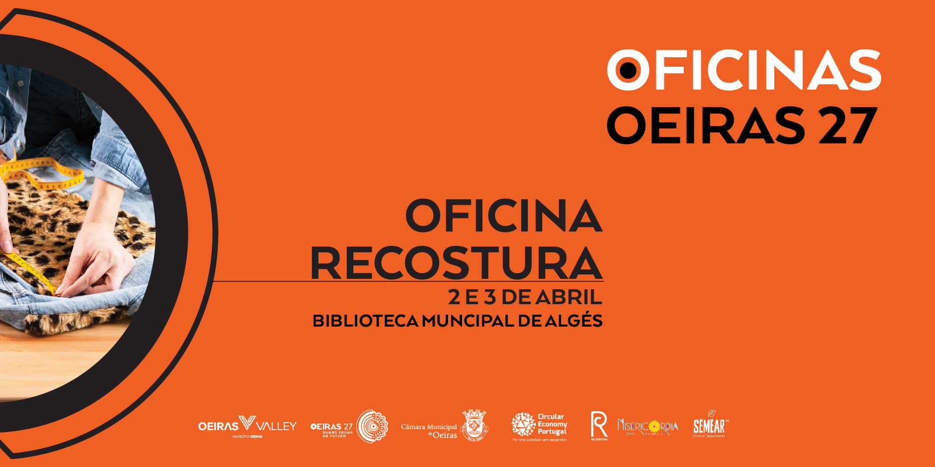 Oficinas ReCostura