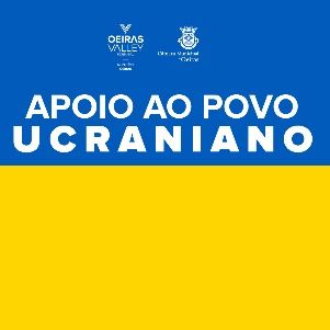 apoio ao povo ucraniano