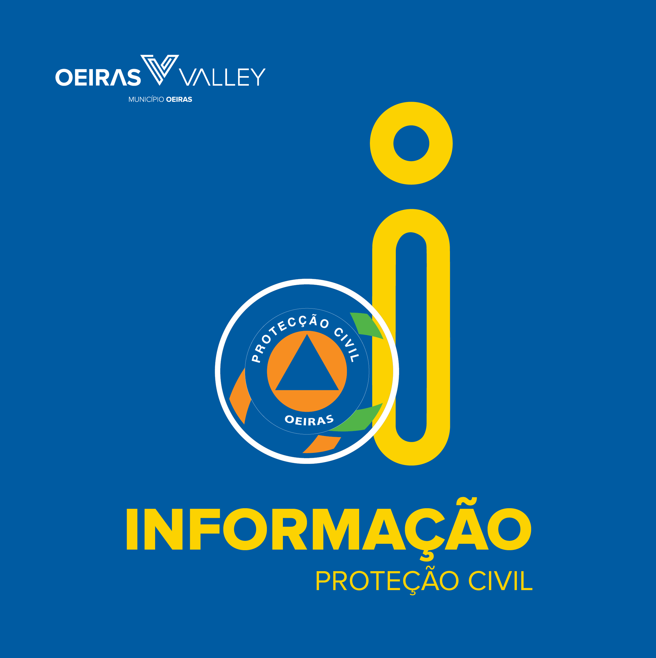 Alerta da Proteção Civil: aumento da ondulação