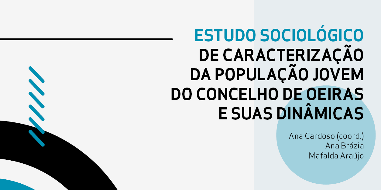 Estudo de Caracterização da População Jovem do Concelho de Oeiras