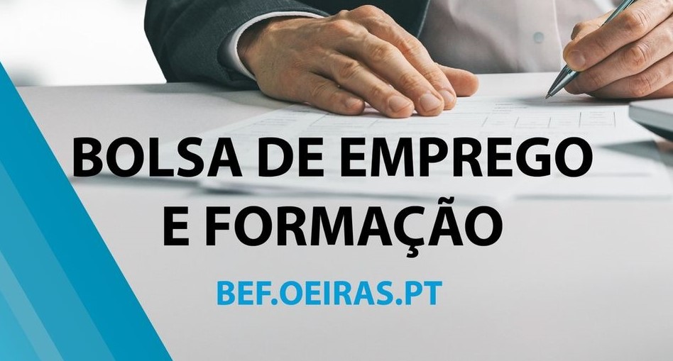 Divulgação de vagas de emprego ou formação destinados a cidadãos ucranianos