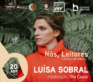 Luísa Sobral