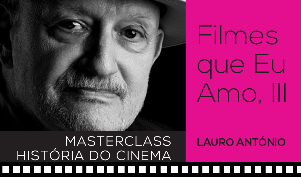 Filmes que Eu Amo, III: O Piano