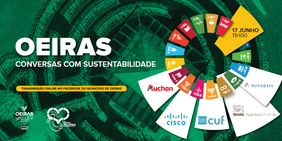 image referente à iniciativa com referência às empresas participantes