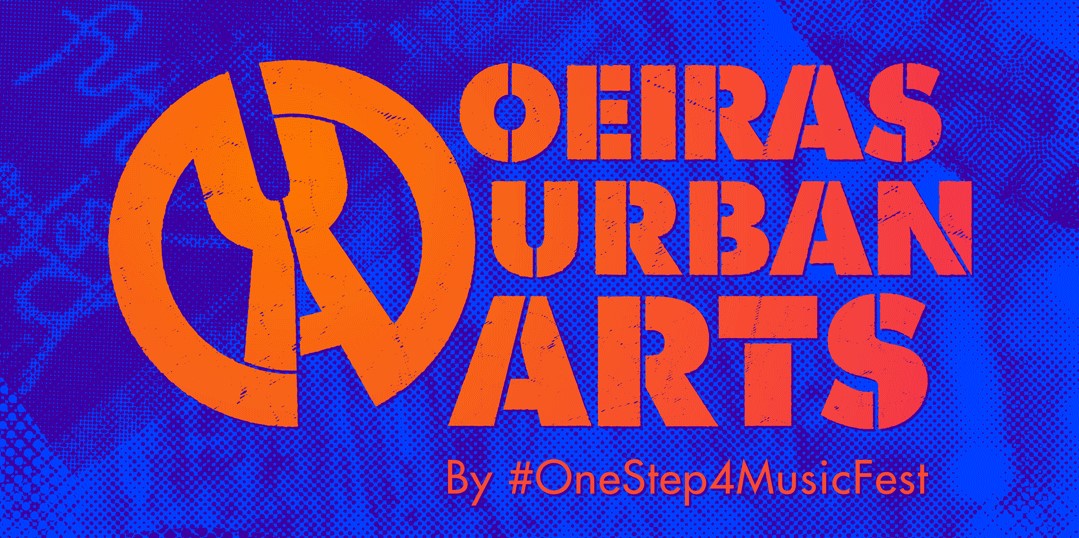 Oeiras Urban Arts
