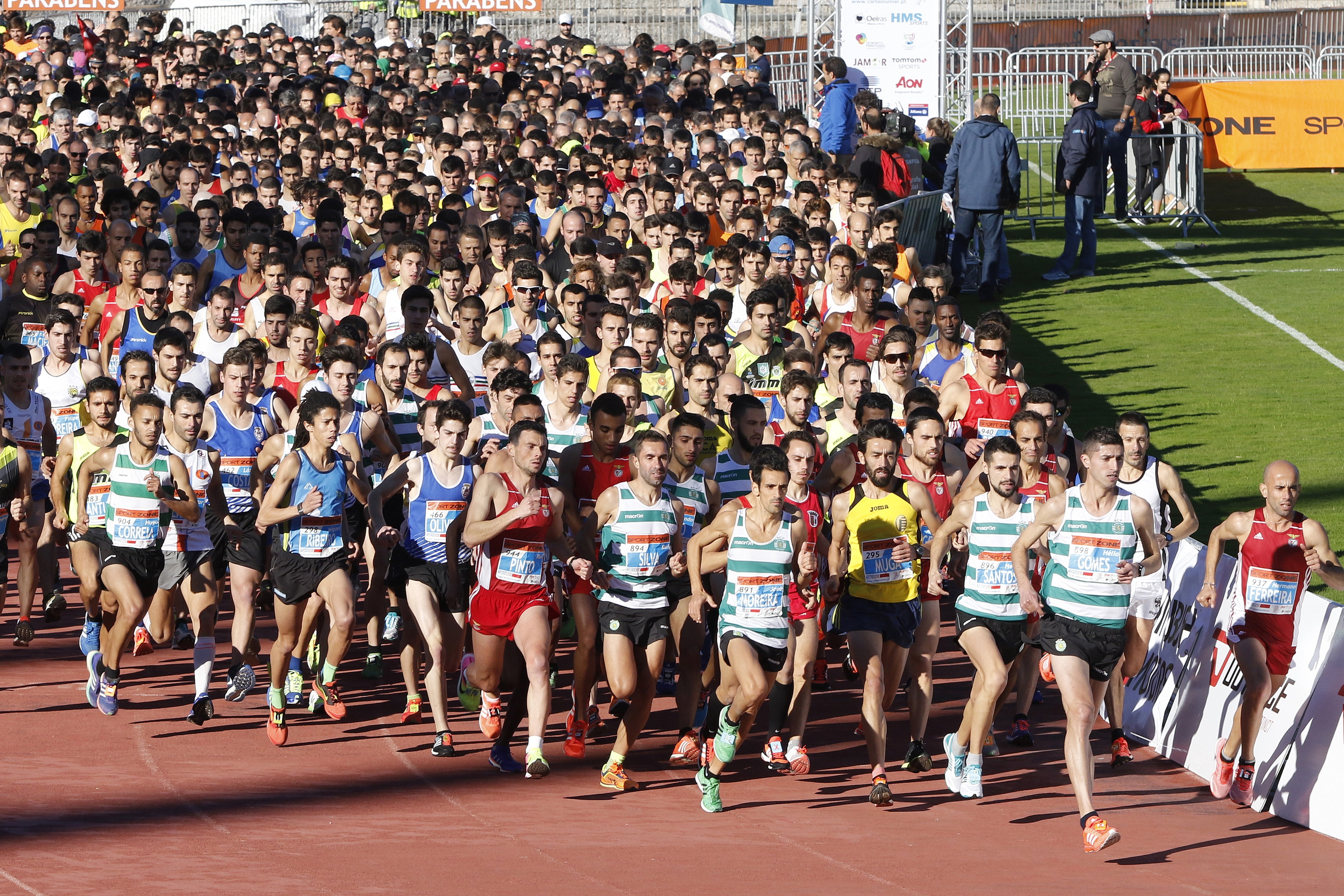 Corrida