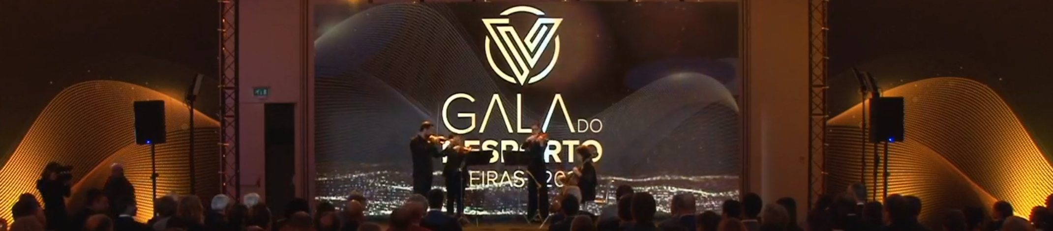 Gala do Desporto