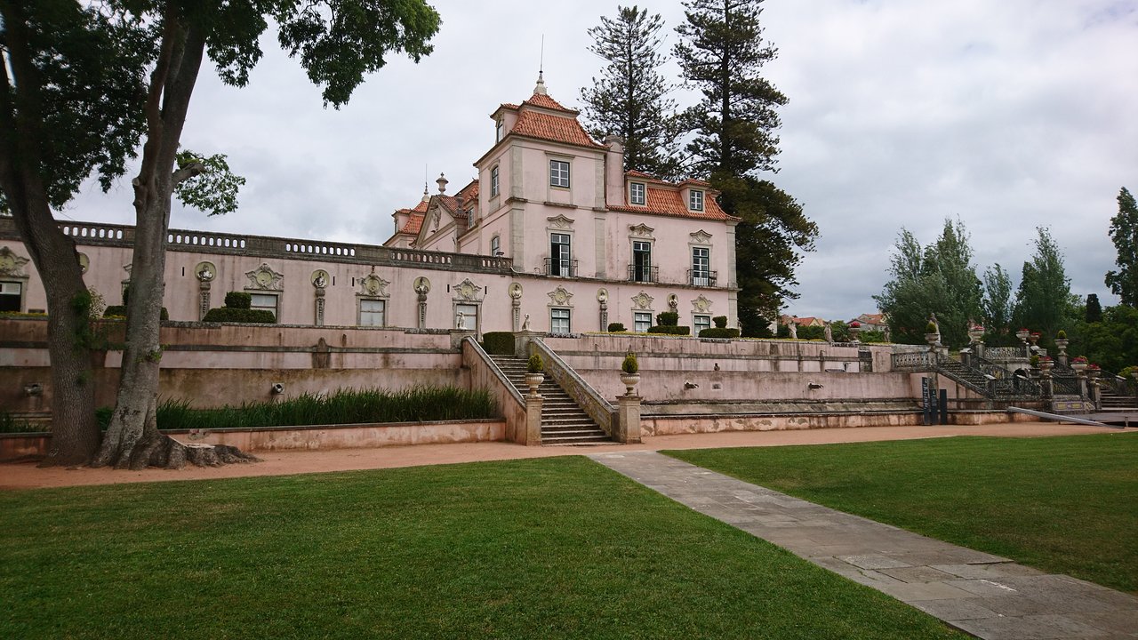 Museus e Galeiras