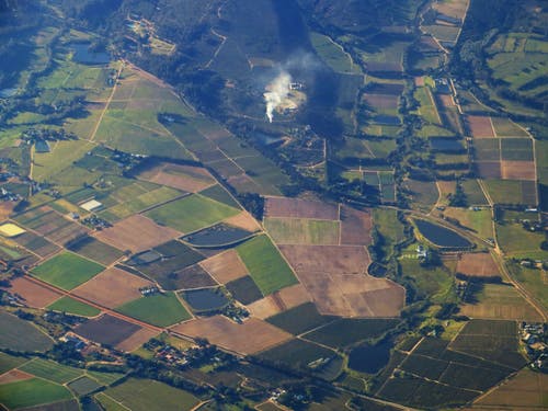 desenvolvimento territorio