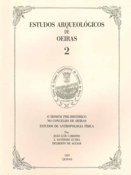 Estudos Arqueológicos de Oeiras, 2