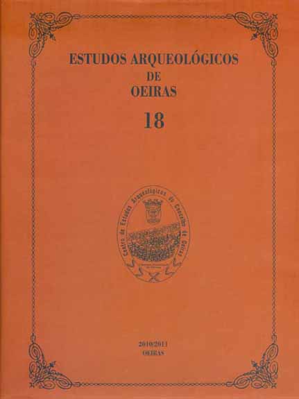 Estudos Arqueológicos de Oeiras, 18