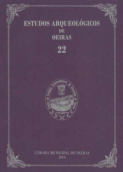 Estudos Arqueológicos de Oeiras, 22