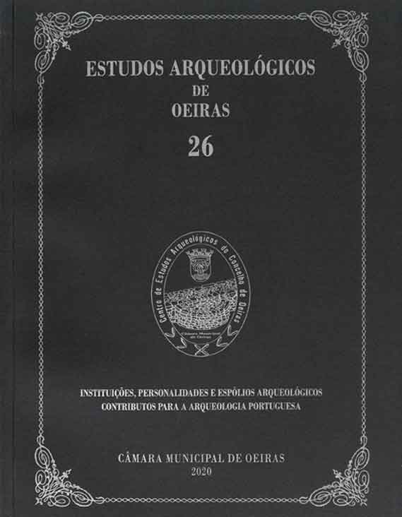 Estudos Arqueológicos de Oeiras, 26