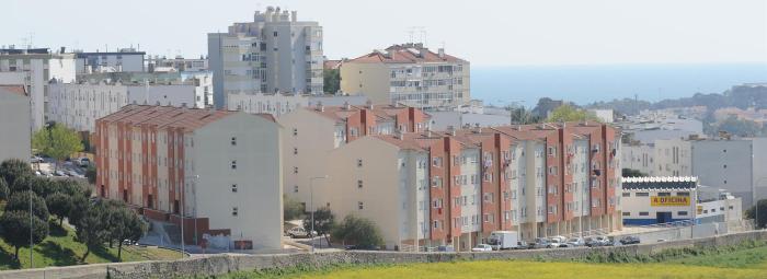 prédios oeiras