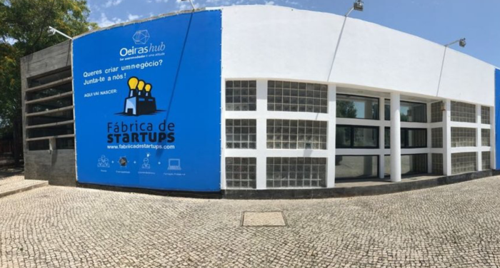 oeiras hub